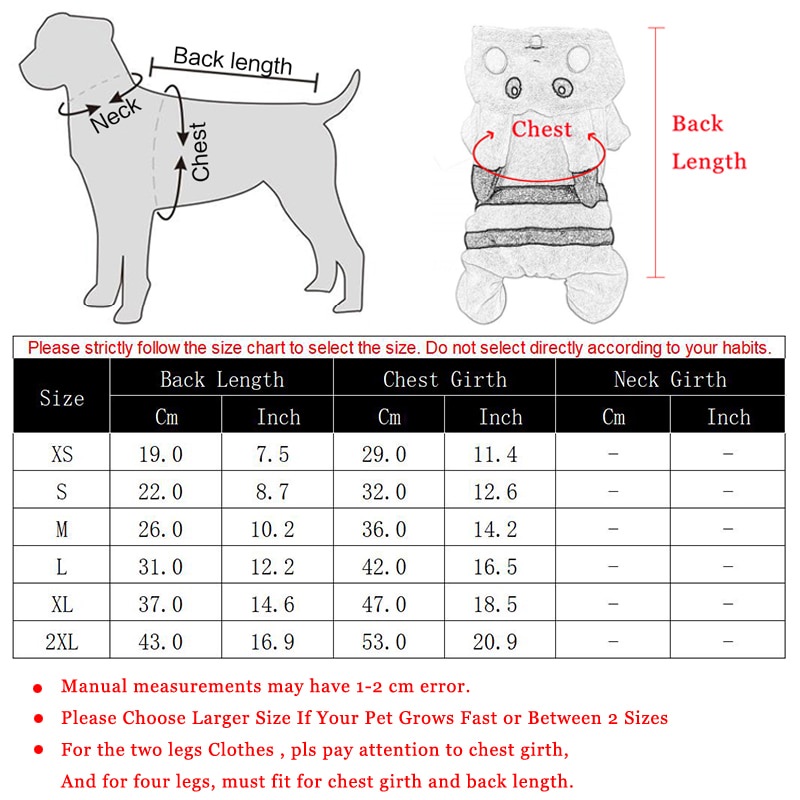 Áo Khoác Nỉ Mềm Mại Giữ Ấm Mùa Đông Cho Thú Cưng