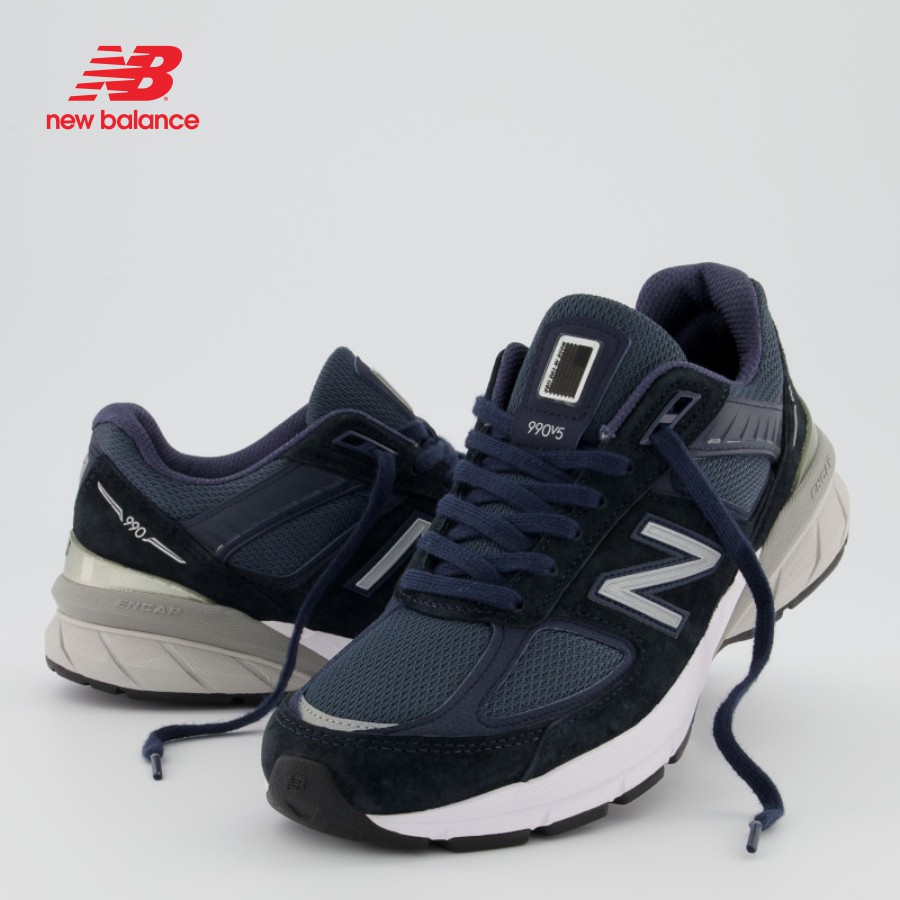 Giày chạy bộ nam NEW BALANCE Classic M990NV5