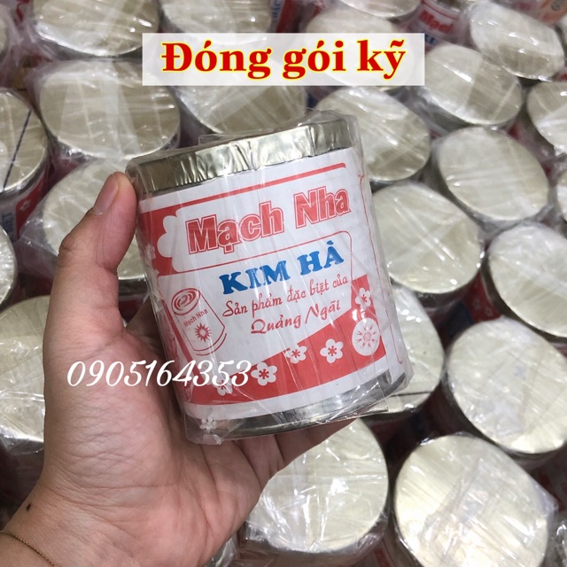 330g Kẹo Mạch Nha Đặc Sản Quảng Ngãi | BigBuy360 - bigbuy360.vn