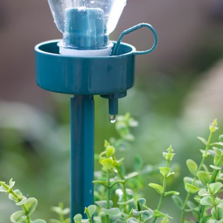 Dụng cụ tưới nước tự động [BÁN LỖ]- Tưới cây nhỏ giọt - Trồng cây không cần chăm sóc (1 chiếc)