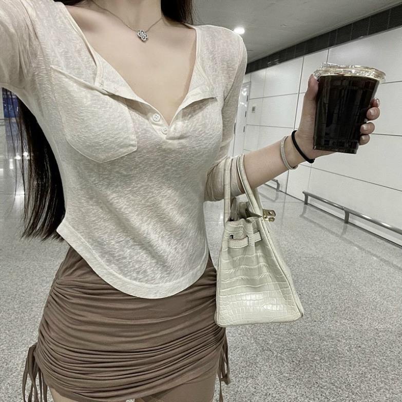 CV974- Quần Váy Rút Dây 3 Màu | BigBuy360 - bigbuy360.vn