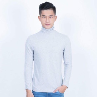 3 áo thun nam( xanh, trắng, đỏ)