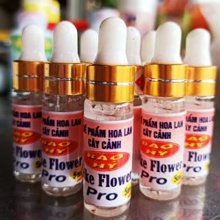 Siêu Kích Hoa - Keiki Flower Pro - Báo Hỷ 5ml
