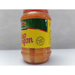 Chao ngon THUẬN PHÁT 510g