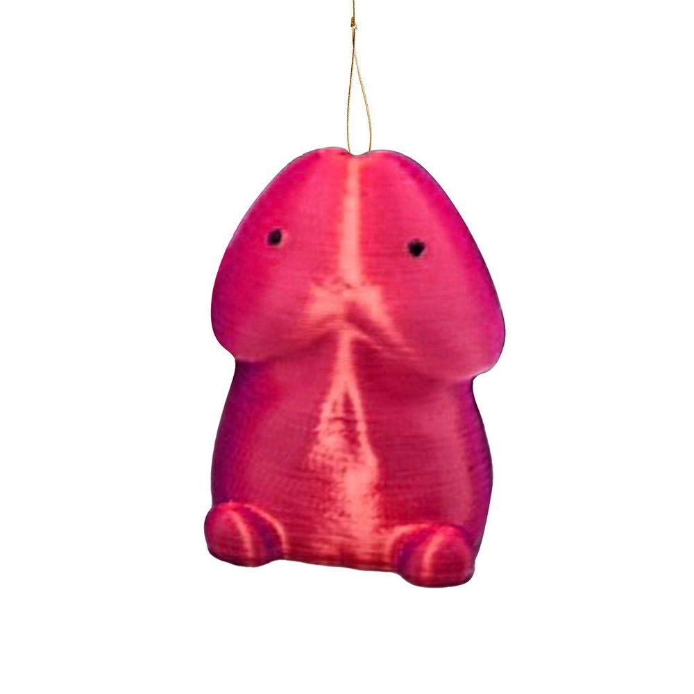 MYRONGVN Búp Bê Treo Kính Chiếu Hậu Trang Trí Nhà Cửa