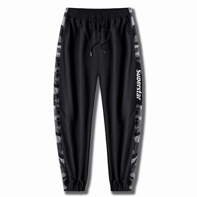 Quần Dài Nam Thời Trang Hàn Quốc