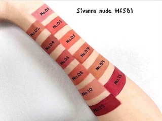 Son sivanna nude