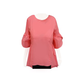 ÁO BABY DOLL VẠT LỆCH