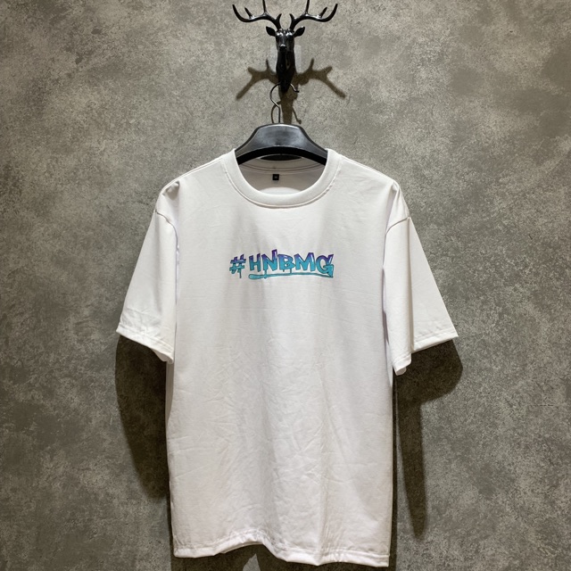 Aó thun HNMG HÔM NAY MUA GÌ⚫️ FREESHIP ⚫️ Chất cotton siêu đẹp | BigBuy360 - bigbuy360.vn