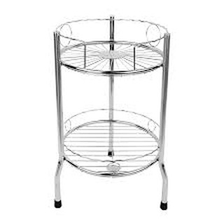 Kệ để bình nước 20 lít - inox không gỉ - HÀNG LOẠI 1 CHẮC CHẮN