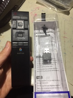 Điều khiển Sámung BN1220 USB