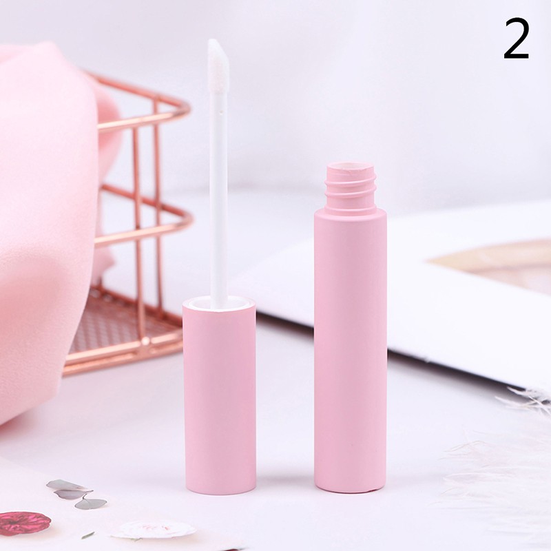 Lọ Rỗng Đựng Son Môi / Kẻ Mắt / Mascara Dung Tích 10ml