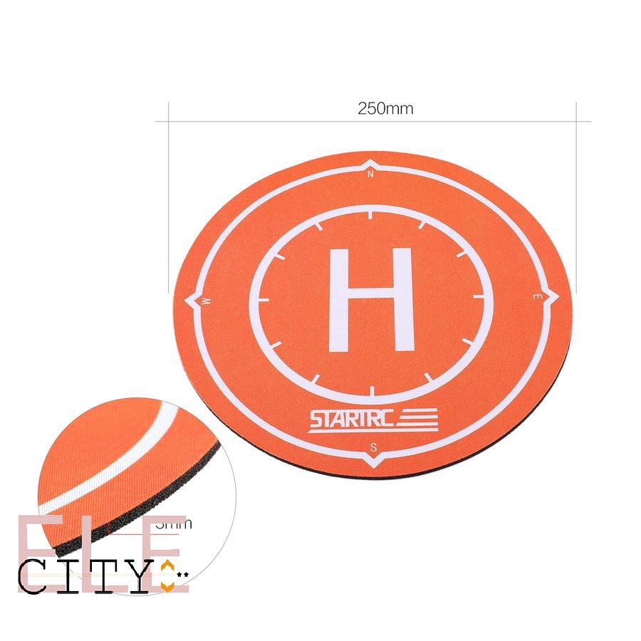 Thảm Đáp Cánh 250mm Chống Thấm Nước Cho Rc Spark Tello Mitu