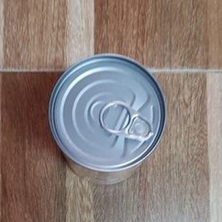 Nước cốt dừa lon 400ml (Bến Tre)