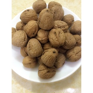 [Hàng Loại 1] 500G Quả Óc Chó Vàng Tự Nhiên Giàu Omega-3 – Ăn Vặt Bổ Dưỡng