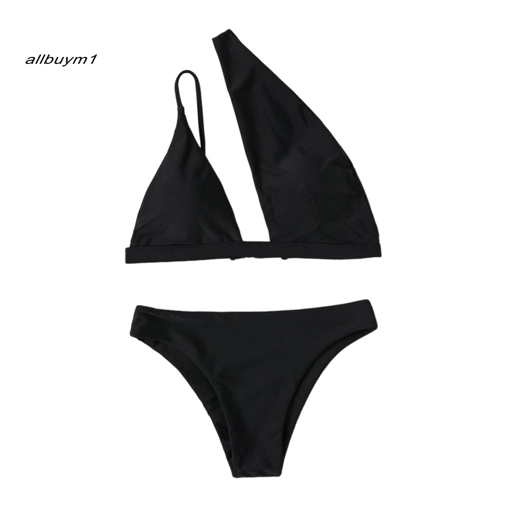 Bộ Bikini Không Dây Thoải Mái Gợi Cảm Cho Nữ