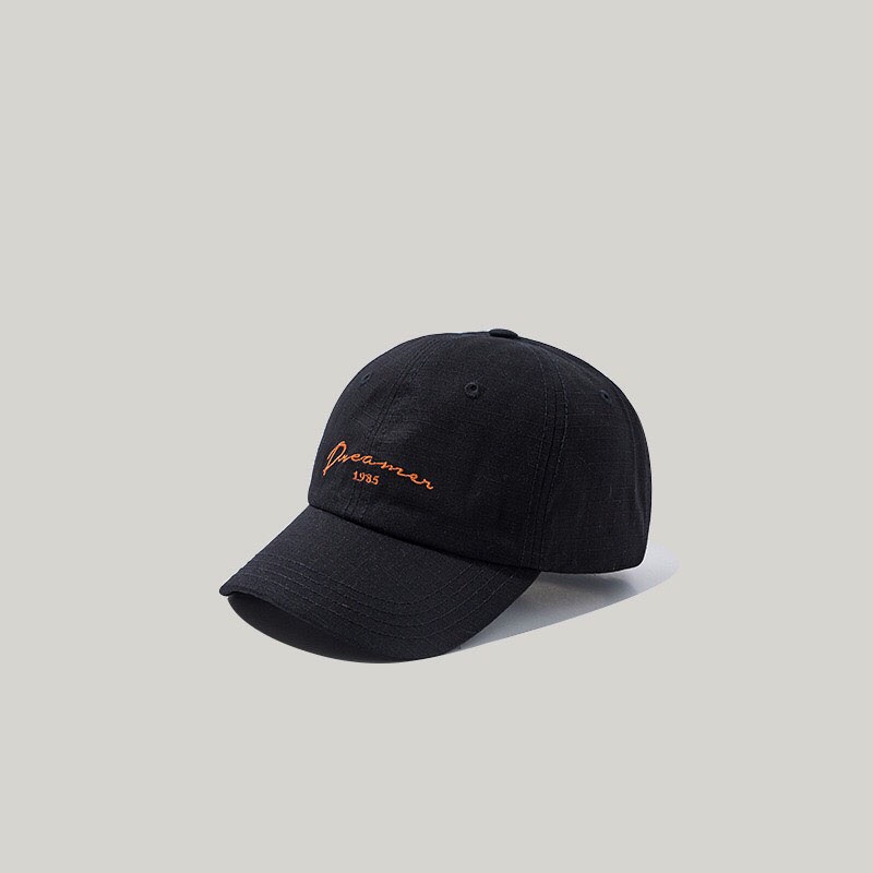 Mũ lưỡi trai nón kết TUMIE thêu chữ DREAMER phong cách Ulzzang Unisex phù hợp cho nam nữ cá tính NK004
