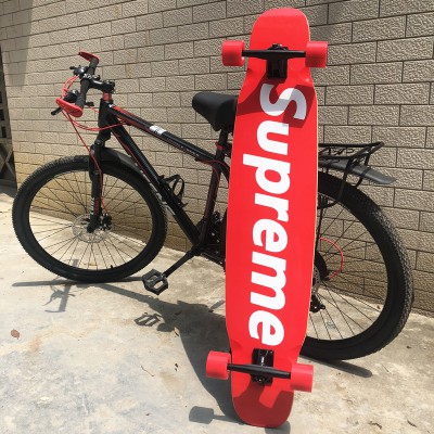 Ván trượt longboard Supreme Storm Knight giá rẻ nhất chính hãng