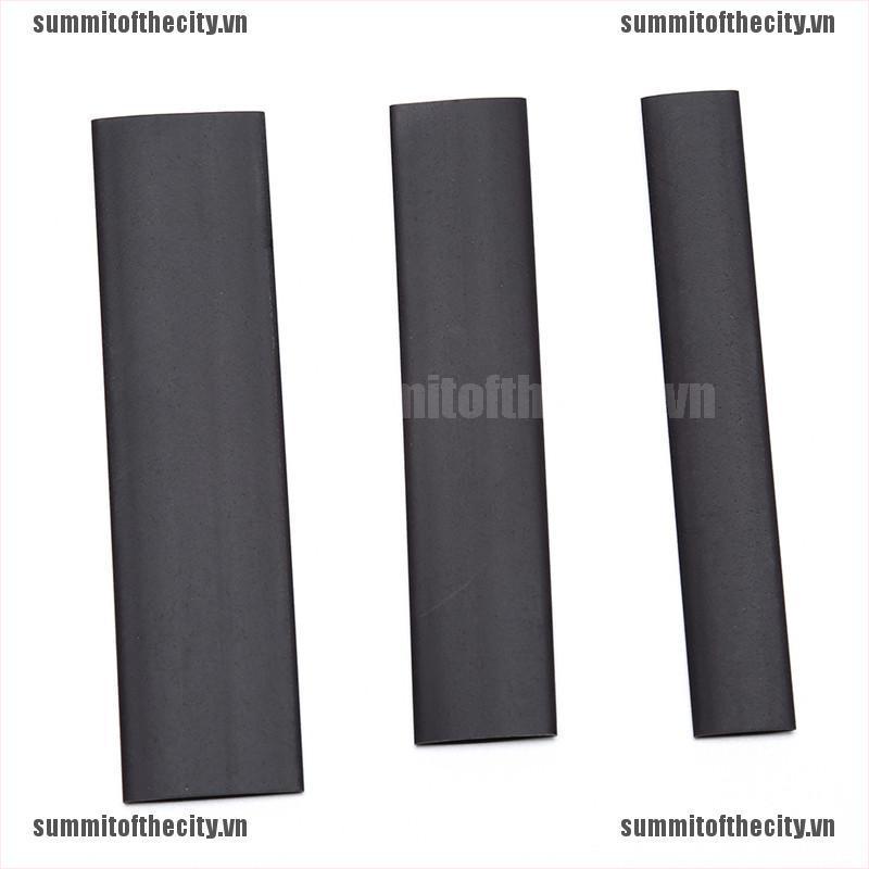 Set 127 Tuýp Keo Dán Cách Nhiệt Chống Thời Tiết Màu Đen