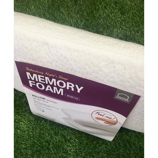 GỐI MEMORY FOAM LOCK&LOCK HLW112