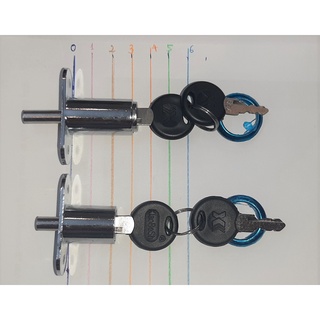 Khóa cửa trượt, Khóa cửa lùa tủ gỗ, khóa nhấn tủ gỗ, khoá cửa lùa, khóa nhấn cửa lùa gỗ dày 20/30
