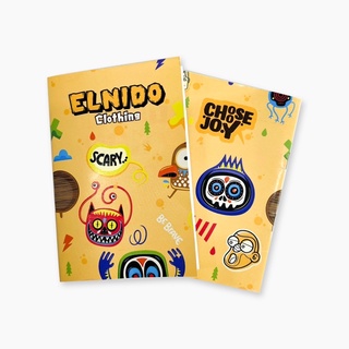 Sổ tay mini, sổ note ghi chú từ vựng (quà tặng kèm)