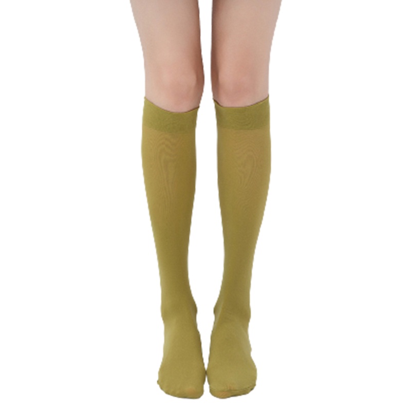 Vớ Cao Đến Đầu Gối Màu Kẹo Ngọt Phong Cách Lolita Nhật Bản Dễ Thương Dành Cho Nữ