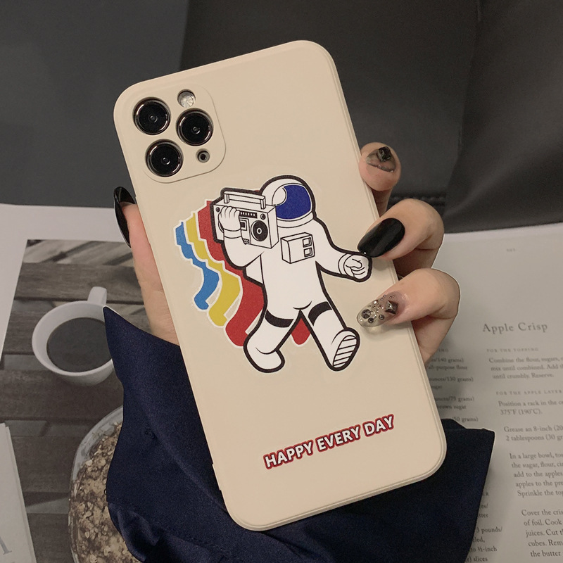 Ốp lưng iphone Ốp điện thoại trong suốt in chữ độc đáo cho Iphone 5/5S/6/6plus/6S/6S plus/6/14pro/14proplus/8/8plus/X/XS/XS Max/11/12/12pro/12promax/12mini Dinuo case