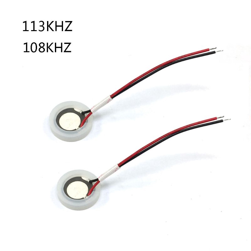 Đĩa tạo sương siêu âm 20mm tiện lợi dành cho máy phun sương tạo ẩm không khí