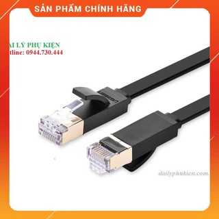 Cáp Mạng Cat7 1,5M UGREEN 11276 dailyphukien