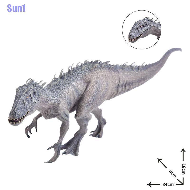 Mô Hình Khủng Long Indominus Rex Cỡ Lớn