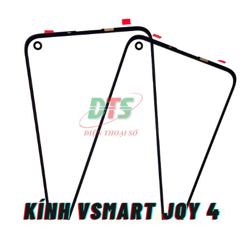 Mặt kính dành cho vsmart joy 4