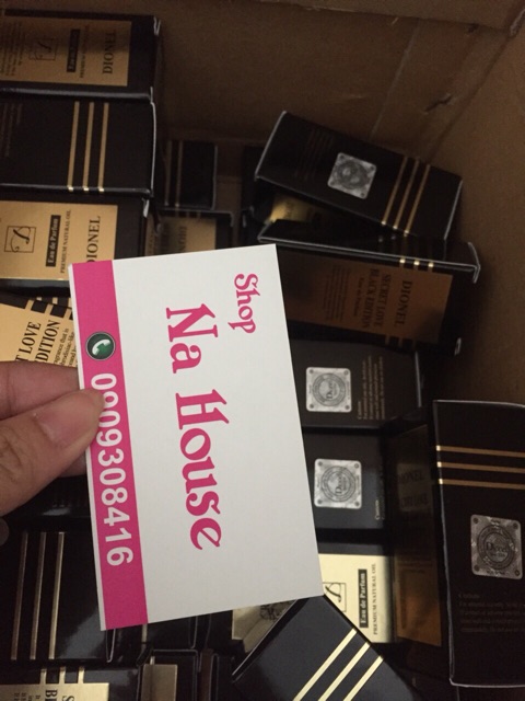 [Có tem] Nước Hoa Vùng Kín Dionel Secret Love | BigBuy360 - bigbuy360.vn