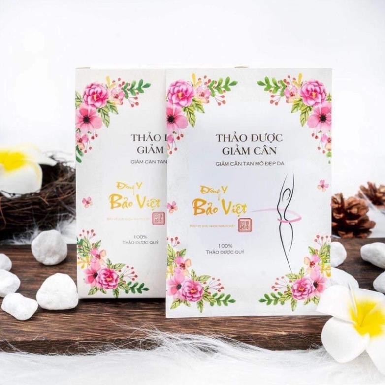 GIẢM CÂN ĐÔNG Y BẢO VIỆT[ 1 LIỆU TRÌNH]  - SUNDAYSHOP_95