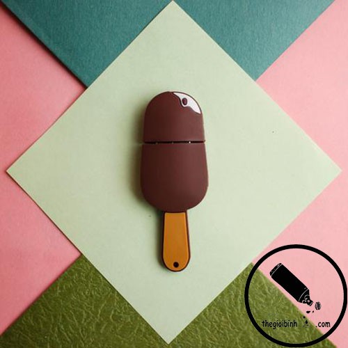 USB Cà Rem Icecream U25