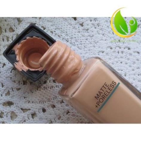 Kem Nền Cho Da Dầu MAYBELLINE Fit Me Foundation 30ml - Chính Hãng | BigBuy360 - bigbuy360.vn