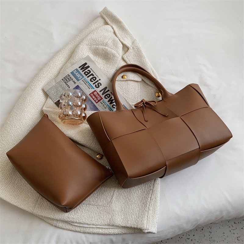 Túi Xách Cỡ Lớn Thời Trang Mùa Xuân 2020 Cho Nữ