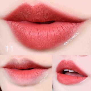 SON BÚT CHÌ MAMONDE MÀU 11 HÀN QUỐC