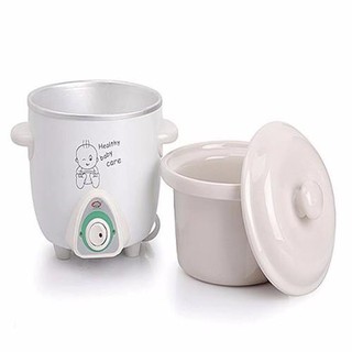 Nồi Chưng Yến DDG-7C 0.7L