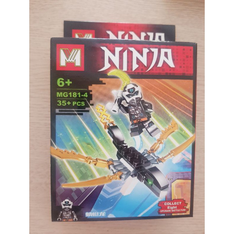 BỘ LEGO XẾP HÌNH THÔNG MINH