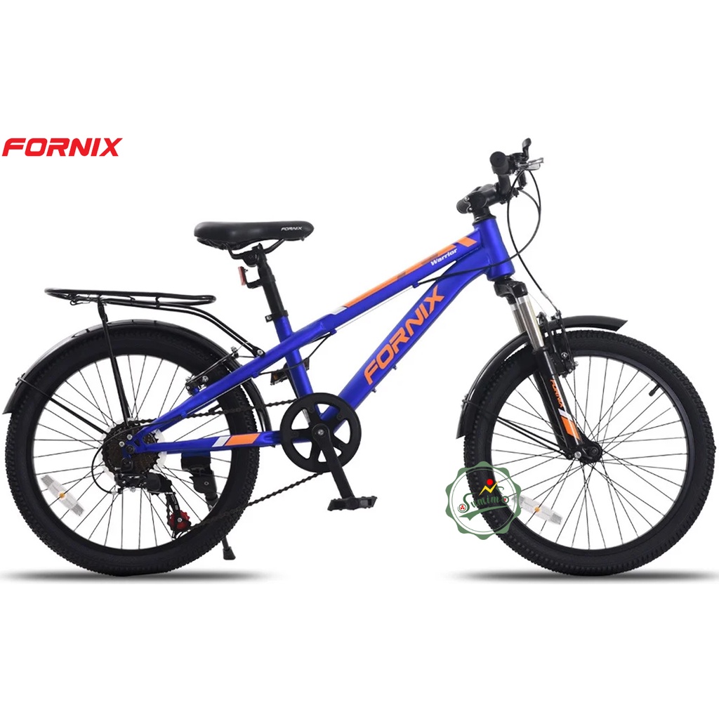 Xe đạp trẻ em FORNIX Warrior WR-20 20inch