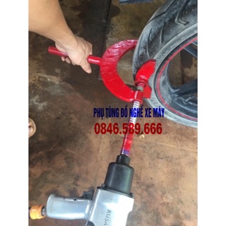 Vam Ép Lốp