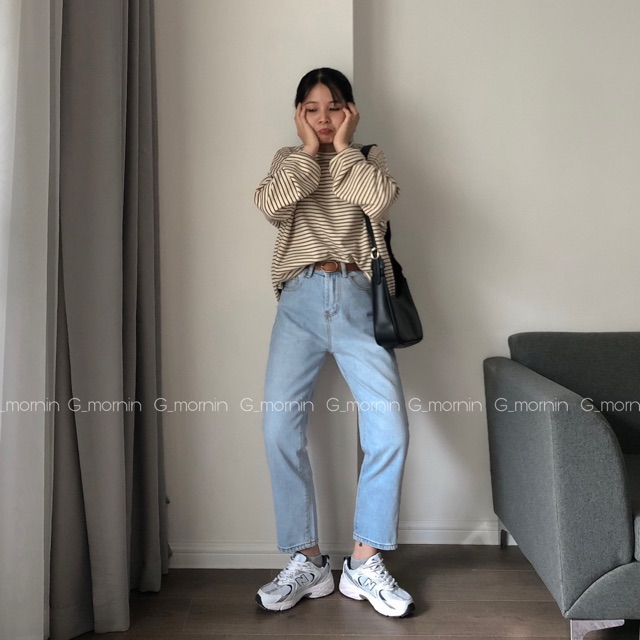 Quần jeans QJ028 | BigBuy360 - bigbuy360.vn