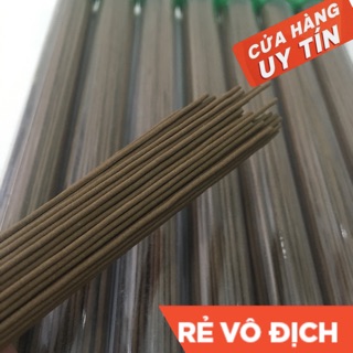NHANG TRẦM HƯƠNG KHÔNG TĂM