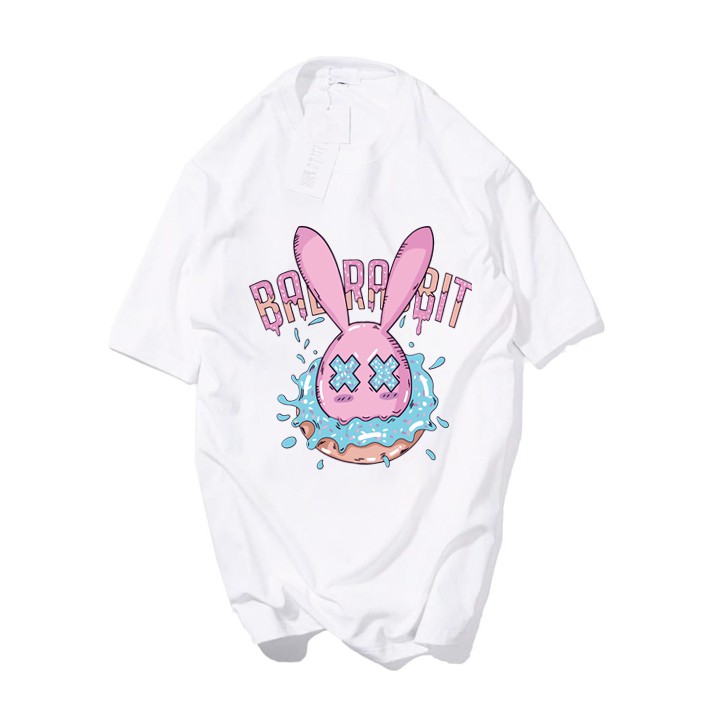 áo thun nam nữ tay lỡ unisex áo phông form rộng phong cách ulzzang over size Pi fashion Z1 | BigBuy360 - bigbuy360.vn