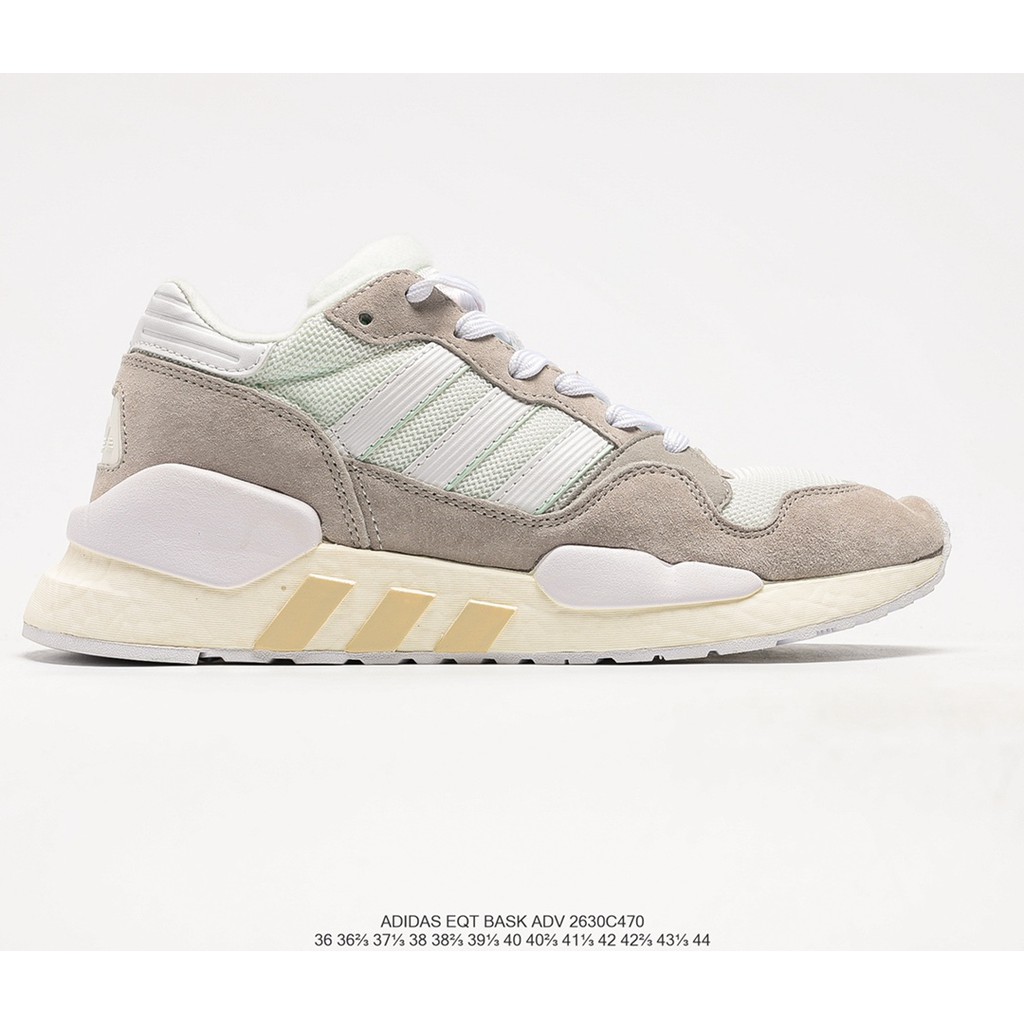 GIÀY SNEAKER MÃ SẢN PHẨM_Adidas EQT Bask ADV NHIỀU MÀU PHONG CÁCH FULLBOX + FREESHIP TOÀN QUỐC