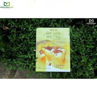 [TSM]Sách: Gió Lạnh Đầu Mùa - Thạch Lam (Tái Bản)