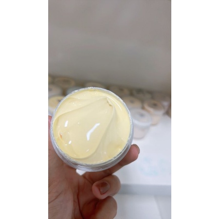 Combo 500gr kem Body Mềm cosmetic