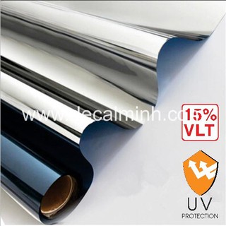 3m Decal Dán Kính Phản Quang 100cm