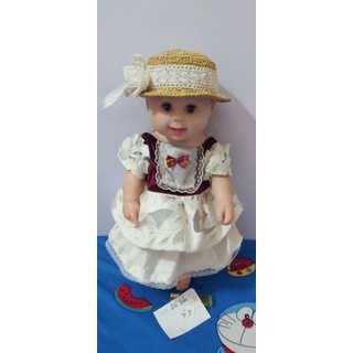 đồ búp bê 20